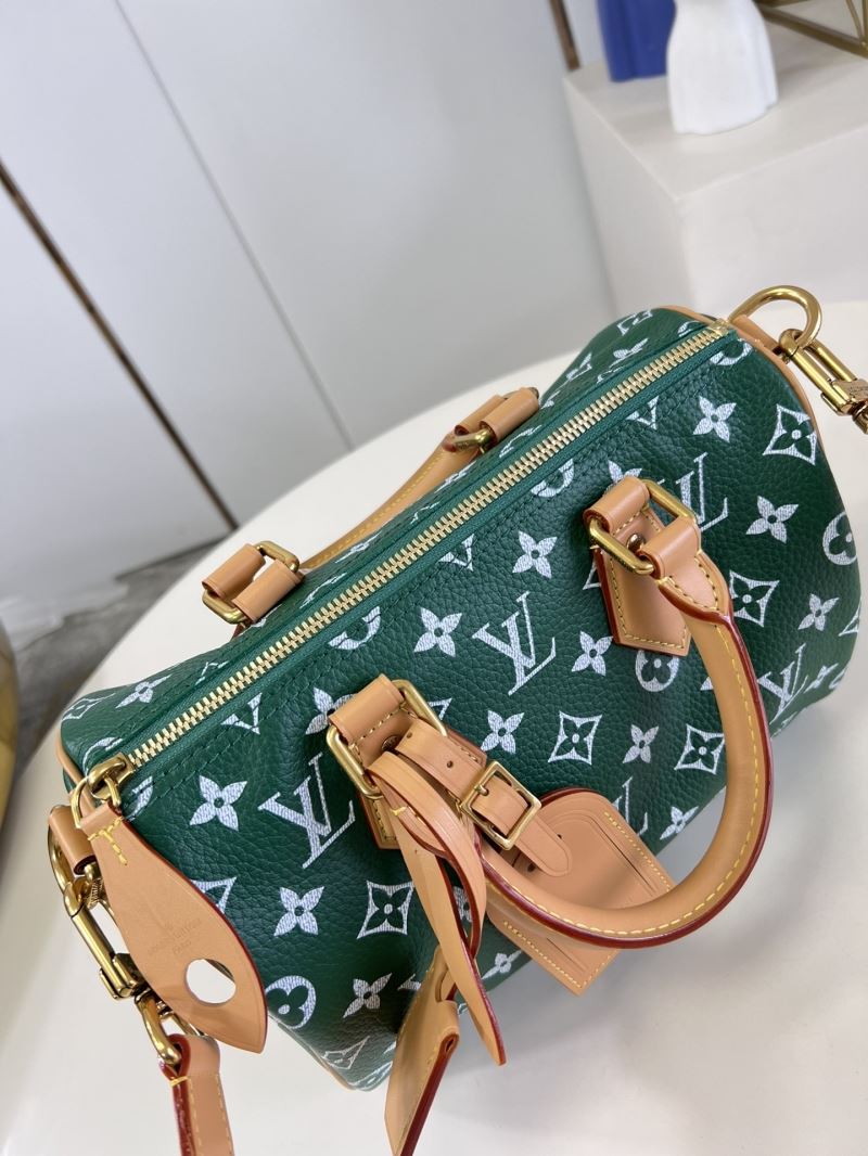 Louis Vuitton Speedy Bags